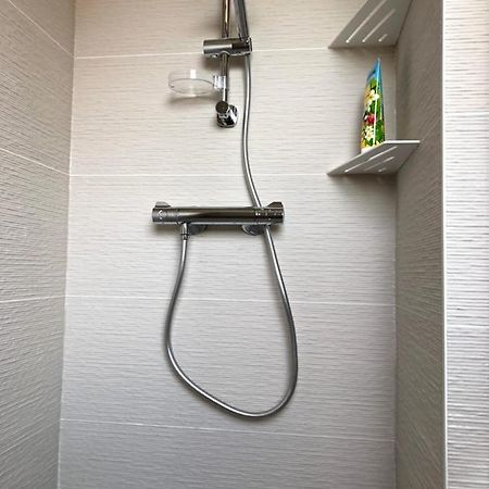 Face A La Mer, Bel Appartement Saint-Nazaire  Eksteriør bilde