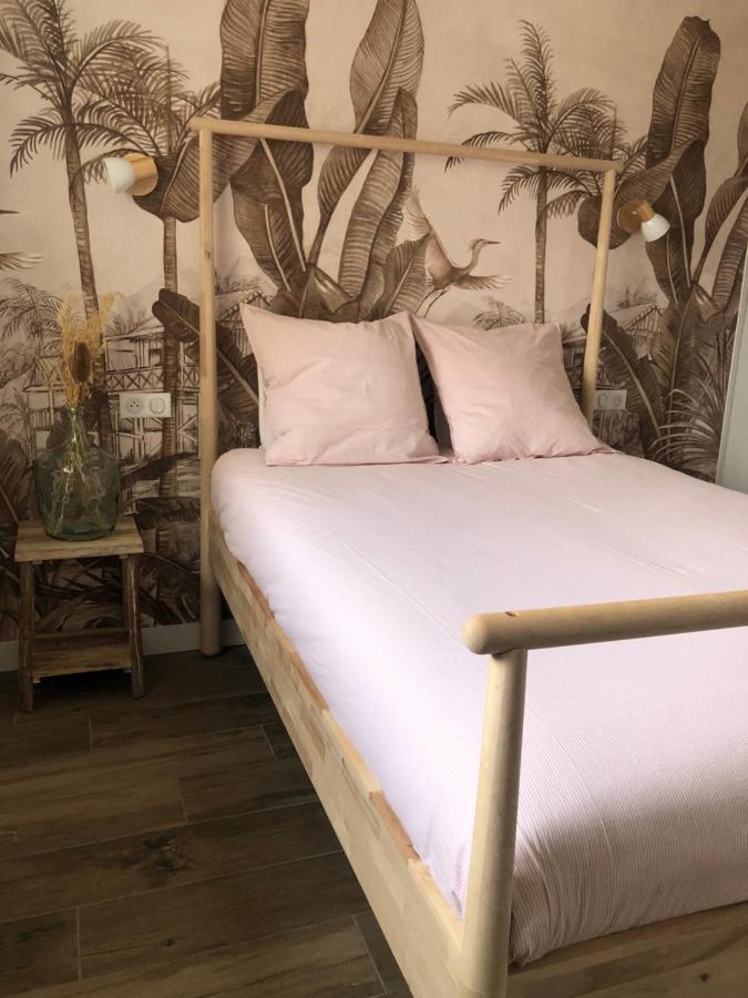 Face A La Mer, Bel Appartement Saint-Nazaire  Eksteriør bilde