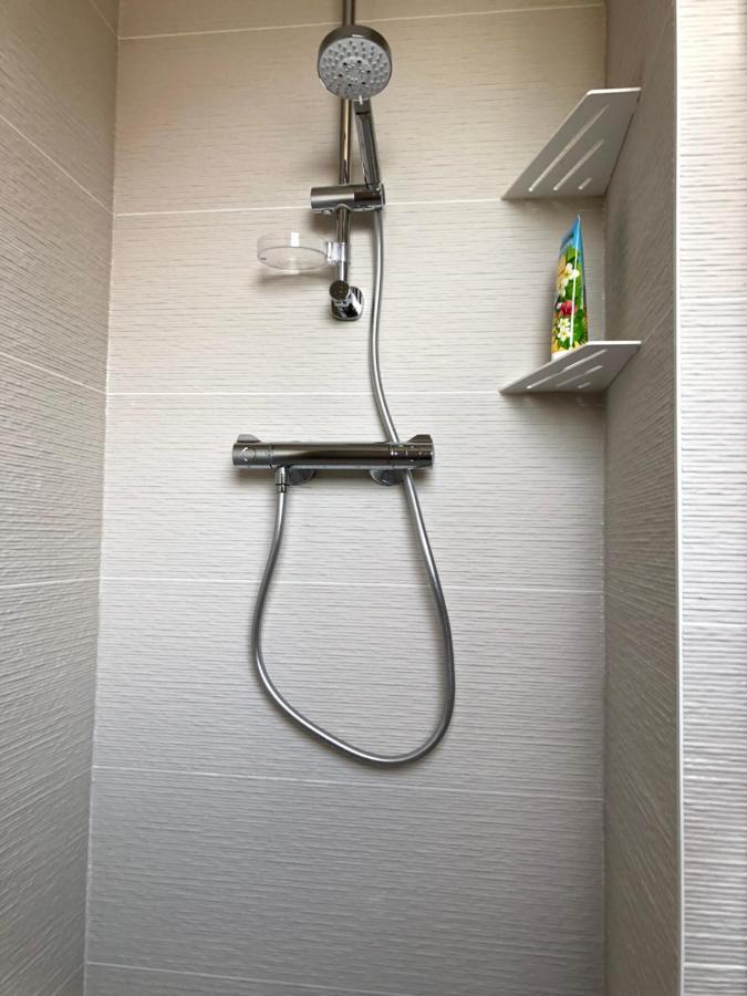 Face A La Mer, Bel Appartement Saint-Nazaire  Eksteriør bilde