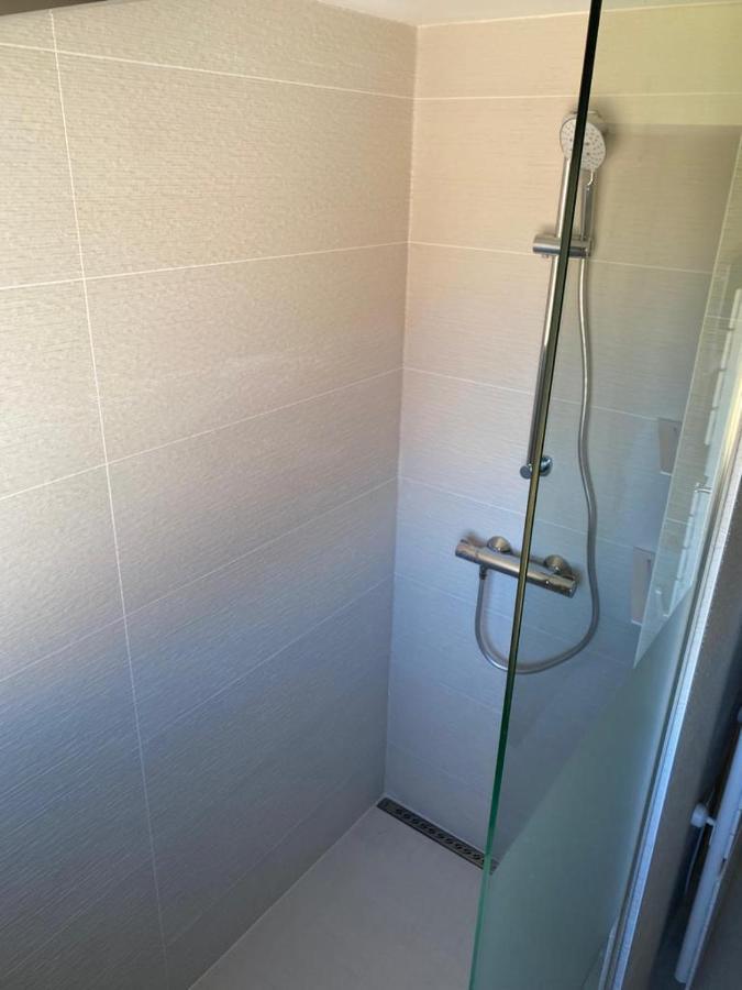 Face A La Mer, Bel Appartement Saint-Nazaire  Eksteriør bilde